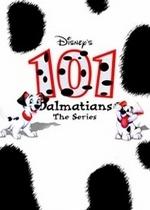 101 далматинец — 101 Dalmatians: The Series (1997)