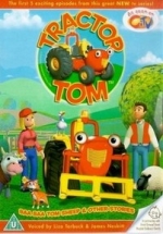 Трактор Том — Tractor Tom (2003-2004) 1,2 сезоны