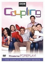 Любовь на шестерых — Coupling (2000-2004) 1,2,3,4 сезоны