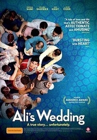Свадьба Али — Ali&#039;s Wedding (2017)
