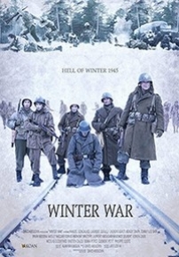 Зимняя война — Winter War (2017)