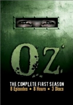 Тюрьма ОЗ — Oz (1997-2003) 1,2,3,4,5,6 сезоны