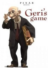 Игра Джери — Geri&#039;s Game (1997)