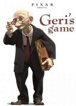 Игра Джери — Geri&#039;s Game (1997)