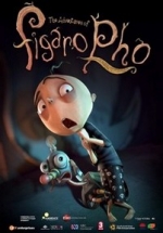 Фобии Фигаро — Figaro Pho (2009)