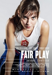Игра по правилам — Fair Play (2014)