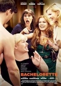 Холостячки — Bachelorette (2012)