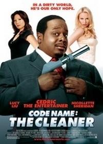 По прозвищу «Чистильщик» — Code Name: The Cleaner (2007)