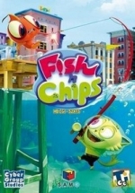 Фиш и Чипс — Fish’n chips (2011)