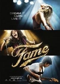 Слава — Fame (2009)