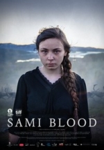 Саамская кровь — Sameblod (Sami Blood) (2016)