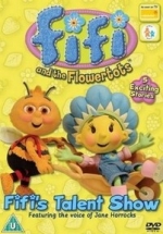 Фифи и цветочные малыши — Fifi and the Flowertots (2005)