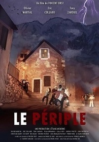 Поход — Le périple (2017)