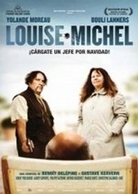 Луиза-Мишель — Louise-Michel (2008)