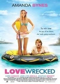 Любовь на острове — Love Wrecked (2005)