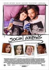 Погоня за любовью — Social Animals (2018)