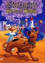 Скуби-Ду! Ночи Шахерезады — Scooby-Doo in Arabian Nights (1994)