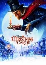 Рождественская история — A Christmas Carol (2009)