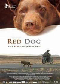 Рыжий пес — Red Dog (2011)
