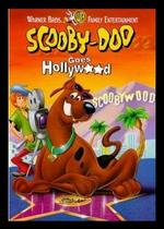 Скуби Ду едет в Голливуд — Scooby-Doo Goes Hollywood (1979)