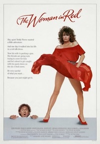 Женщина в красном — The Woman in Red (1984)