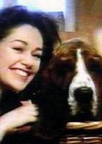 Карин и ее собака — Karine et Ari (1996)