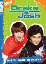 Дрейк и Джош — Drake &amp; Josh (2004-2006) 1,2,3,4 сезоны