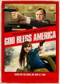 Боже, благослови Америку! — God Bless America (2011)