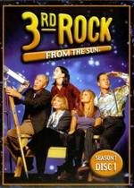 Третья планета от Солнца — 3rd Rock from the Sun (1996-2000) 1,2,3,4,5,6 сезоны