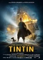 Приключения Тинтина: Тайна Единорога — The Adventures of Tintin (2011)