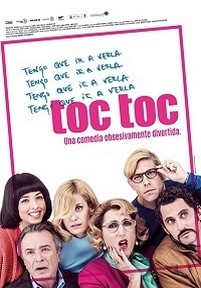 Ток Ток — Toc Toc (2017)