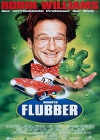 Флаббер — Flubber (1997)