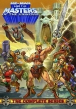 Хи-Мэн и Повелители вселенной (Властелины Вселенной) — He-Man and the Masters of the Universe (2002-2004) 1,2 сезоны