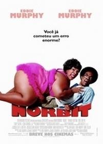 Уловки Норбита — Norbit (2007)