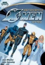 Удивительные Люди-Икс: Одаренные — Astonishing X-Men: Gifted (2009)