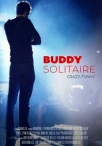 Бадди Солитэр — Buddy Solitaire (2016)