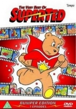 Супер Мишка (Супер Тед) — SuperTed (1982-1984)