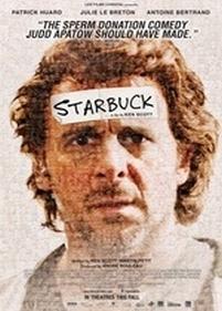 Папаша — Starbuck (2011)