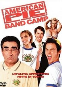 Американский пирог 4: Музыкальный лагерь — American Pie Presents Band Camp (2005)