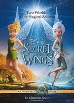 Феи: Тайна зимнего леса — Secret of the Wings (2012)