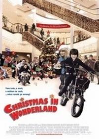 Миллион на Рождество — Christmas in Wonderland (2007)