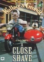 Уоллес и Громит 4: Выбрить наголо — Wallace &amp; Gromit in A Close Shave (1995)