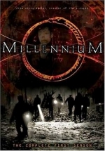 Тысячелетие — Millennium (1996-1998) 1,2,3 сезоны