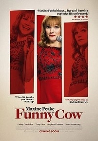 Смешная корова — Funny Cow (2017)