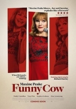 Смешная корова — Funny Cow (2017)