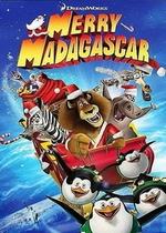 Рождественский Мадагаскар — Merry Madagascar (2009)