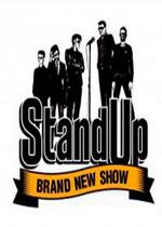 Пост КВН — Stand Up (2013-2014) 1,2 сезоны