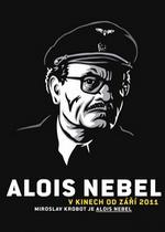 Алоис Небель — Alois Nebel (2011)