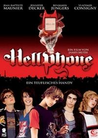 Чертов мобильник — Hellphone (2007)