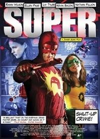 Супер — Super (2010)